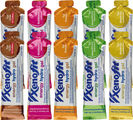 Xenofit energy hydro Gel - 10 Stück
