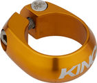Chris King King Collar Sattelklemme