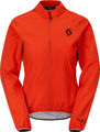 Scott Chaqueta para damas Endurance Waterproof