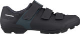 Shimano Zapatillas para damas SH-XC100 MTB