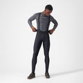 Castelli Cuissard à bretelles Unlimited long