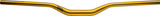 Title MTB manillar AH1 38 mm 31.8 Riser de aluminio