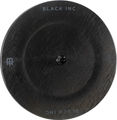 Black Inc Roue Pleine en Carbone Zero 2.0 Disc Center Lock 28"