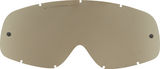 Oakley Ersatzgläser für MX O Frame®/MX PRO Frame®/H2O Frame® Goggle