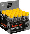 Powerbar Magnesium Liquid Shots - 20 unidades