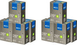 Schwalbe Inner Tube 13 for 26" - 10 Pieces