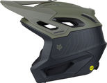 Fox Head Casque Dropframe Pro MIPS