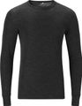 Whistler Cerro Camiseta de capa base de merino