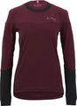 VAUDE Shirt Womens Moab LS PRO