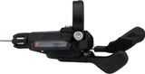 Shimano Man. cambios Deore SL-M6100 Abrazadera c. indicador de marcha 12 vel.
