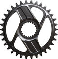Shimano Kettenblatt XTR SM-CRM96 für FC-M9200,M9220, für 12-fach