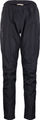 VAUDE Womens Fluid Full-Zip Pants Regenhose