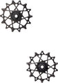Garbaruk Juego de Roldanas 14 + 14 Dientes para Shimano 12 Velocidades MTB