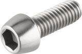 NEWMEN Tornillo de repuesto para Potencia / Tija de sillín