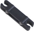 Lupine Traverse pour support de hauban de selle Rotlicht Pro
