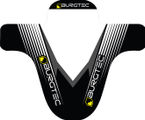 Burgtec Guardabarros de Moto