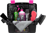 Muc-Off Ultimate Bicycle Kit Reinigungsset