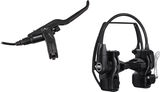 Magura Freno de llanta HS 22 Easy Mount