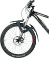 Topeak VR-Schutzblech DeFender XC1 für 26" - 29"