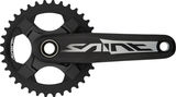Shimano Saint FC-M820 68/73 mm Hollowtech II Crankset