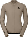 Scott Maillot de mujer Endurance L/S