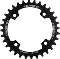 Burgtec  Plateau Thick Thin E-Bike 94 mm BCD