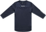 Troy Lee Designs Ruckus Ride Mono 3/4 Sleeve Jersey