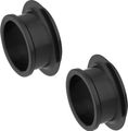 NEWMEN Kit de tapas FADE MTB 20 mm 15-20x110