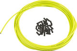 Jagwire LEX-SL Shifter Cable Housing, 10 m