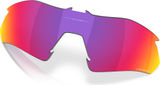 Oakley Replacement lens for Radar Plate sports glasses