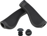 Brooks Puños ergonómicos de goma Cambium
