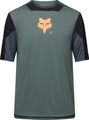 Fox Head Youth Defend Creation S/S Jersey