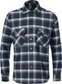 Loose Riders Hallerbos Flannel Shirt