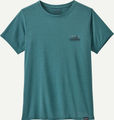 Patagonia Capilene Cool Daily Graphic Women's T-Shirt