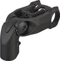 ergotec Octopus BK 300/500 31.8 Stem