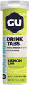 GU Energy Labs Hydration Drink Tabs Effervescent Tablets - 1 Pack