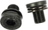Truvativ M12 Crank Bolt w/o Howitzer Puller