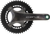 Campagnolo Chorus 12s Ultra Torque 12-fach Kurbelgarnitur