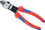 Knipex Alicates de corte diagonal