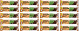 Powerbar Protein Plus Low Sugar Vegan Bar - 20 pieces