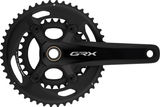 Shimano GRX Kurbelgarnitur FC-RX810-2 Hollowtech II