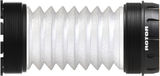 Rotor T4724 Asymetric Innenlager Stahl