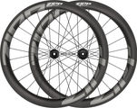 Zipp 303 XPLR S Carbon Tubeless Center Lock Disc 28" Wheelset
