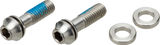 Trickstuff PMPM 200203 Adaptador de Frenos de Disco