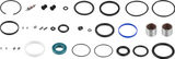 RockShox Kit de mantenimiento A1-A3 para Kage Modelo 2012-2017