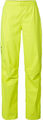 VAUDE Pantalon pour Dames Womens Drop Pants II