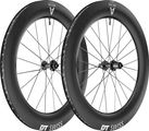 DT Swiss ARC 1400 DICUT 85 Carbon Disc Center Lock 28" Wheelset