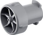 Kärcher Spot Jet Nozzle for OC 3