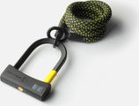 tex-lock Eyelet 120 D-lock