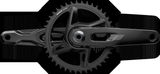 SRAM Rival E1 XPLR Wide DUB DM 1x13-fach Kurbelgarnitur